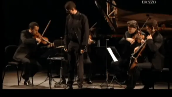 Lascia ch'io pianga [ópera]