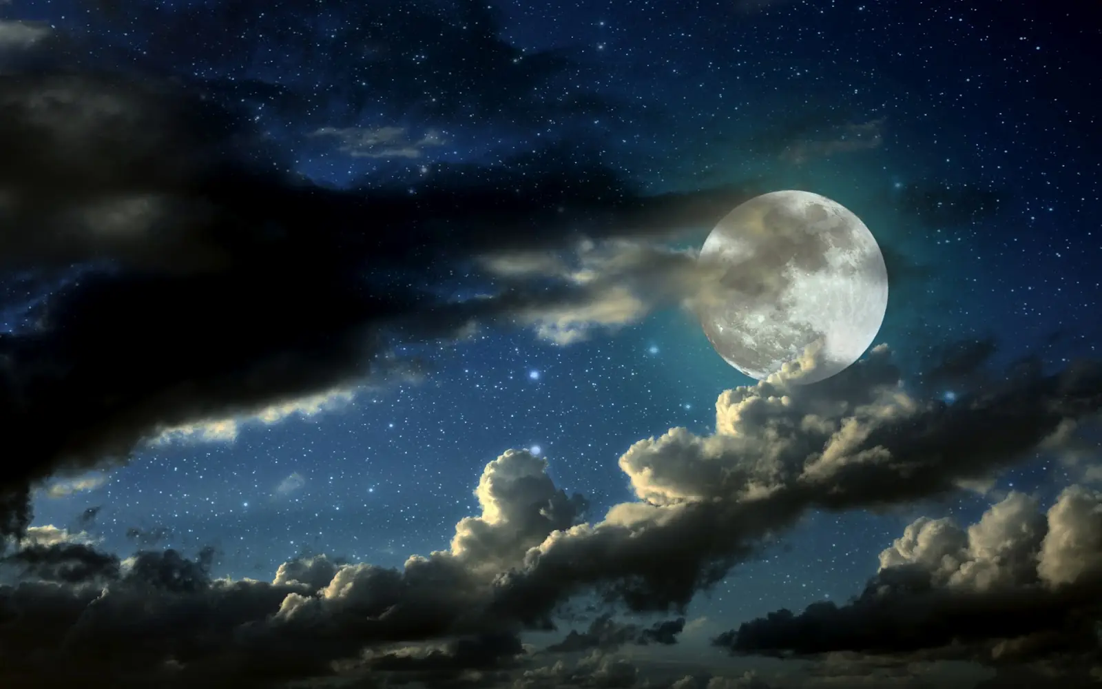 Datos Interesantes de Nuestra Luna.