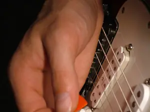 guitarra