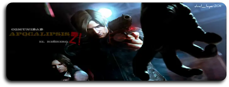 Resident Evil, cómo el miedo tomó un rumbo diferent