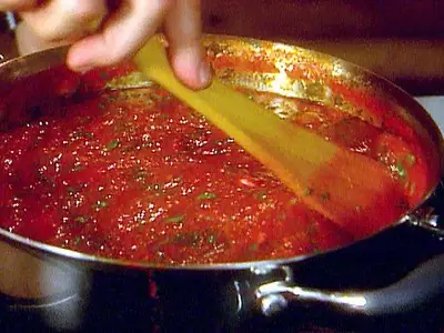 La mejor Salsa para pizza (Recomendada)