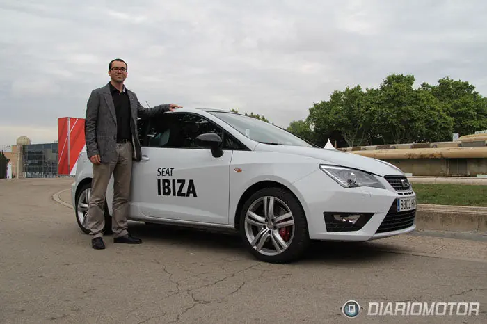 y SEAT León