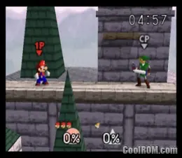 Los mejores juegos del nintendo 64. {parte #1}