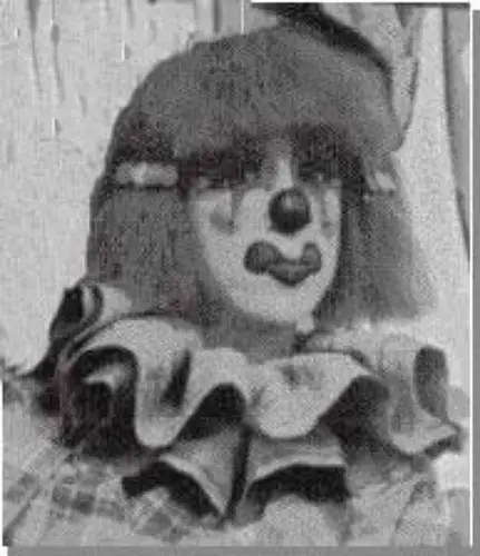 Origen del Payaso