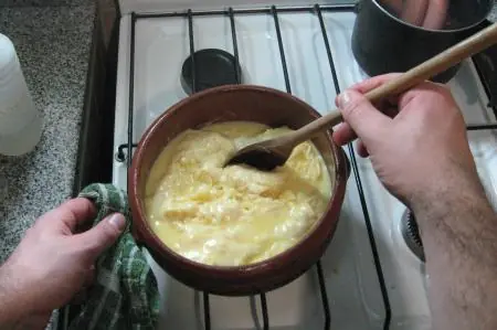 deliciosa