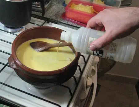 queso