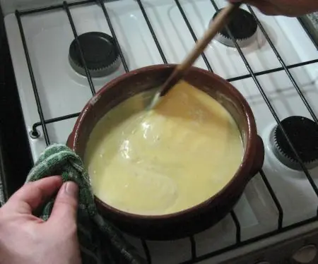 deliciosa