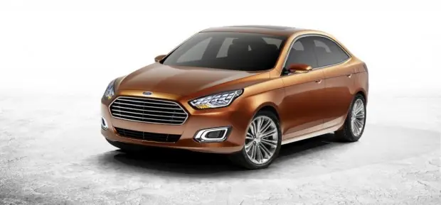 ford