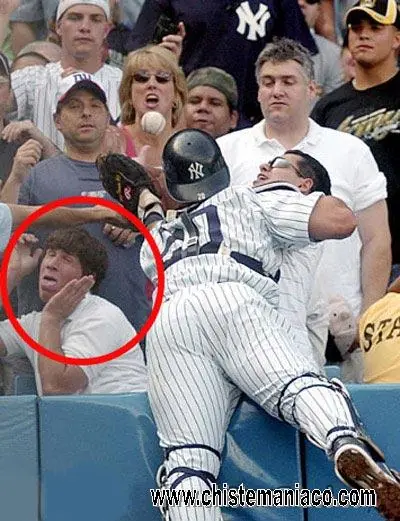 Chistes Graficos, Muy Buenos ( 25 Imagenes )