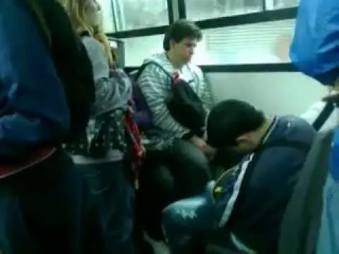 colectivos