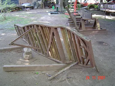 réplicas
