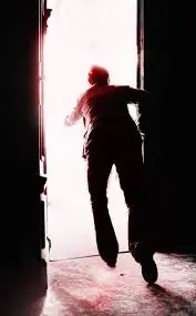 Escape (Escrito propio)