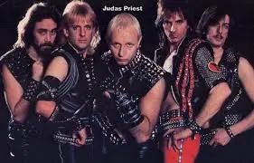 judas priest