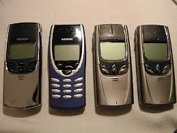 Tecnologia en la información