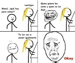 troll
