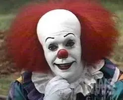 clown