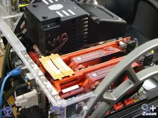 cooler master v10 hybrid t.e.c review