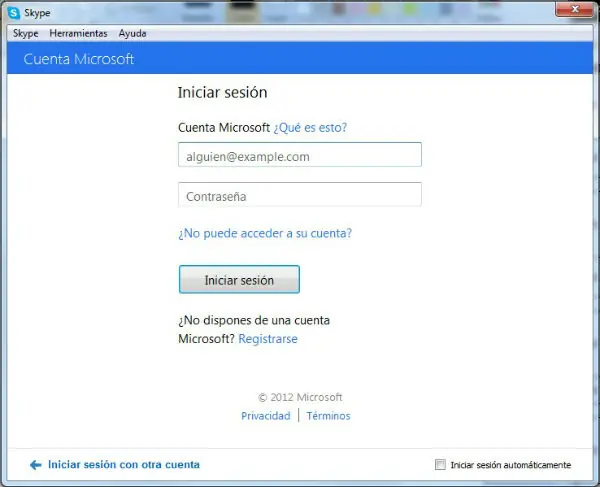 messenger