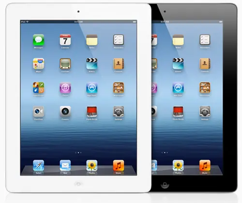 Los Gadgets mas esperados del 2012