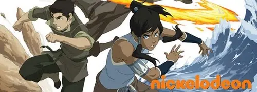 Noticia: Final de temporada de Avatar: La Leyenda de Korra