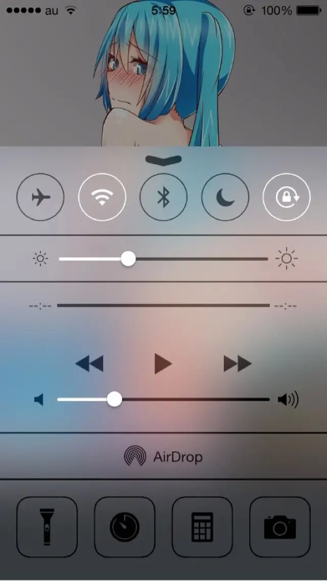 iphone 5