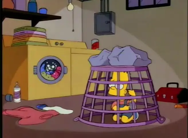 Los simpsons