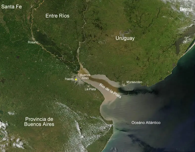 Buenos Aires
