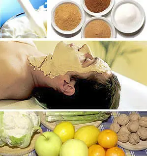 como preparar cosmeticos