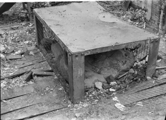 El Cajón de Griso