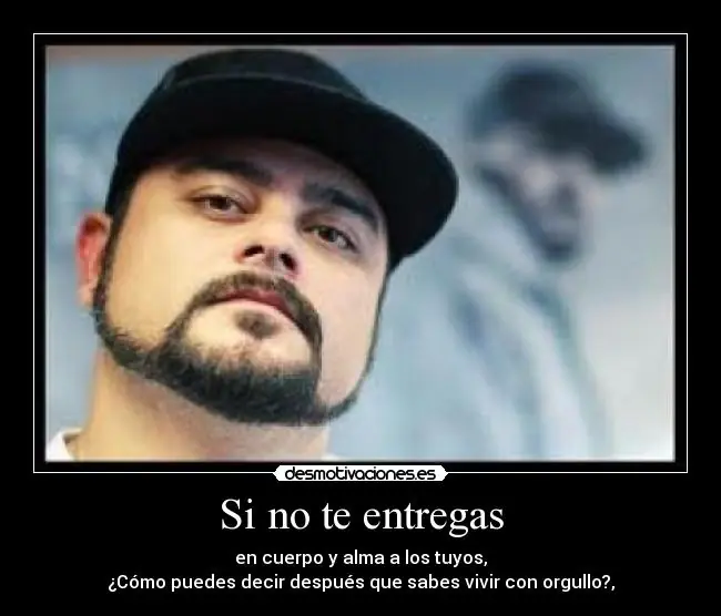 Desmotivaciones de nach