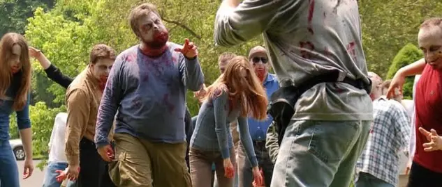 [Multi Super Post] Todo sobre zombies