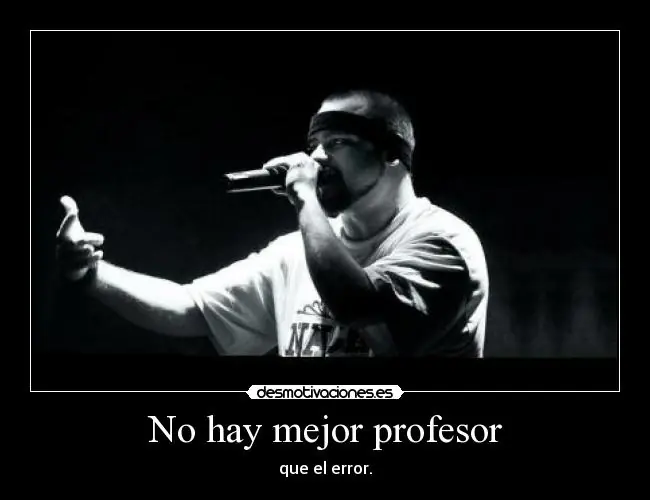 desmotivaciones