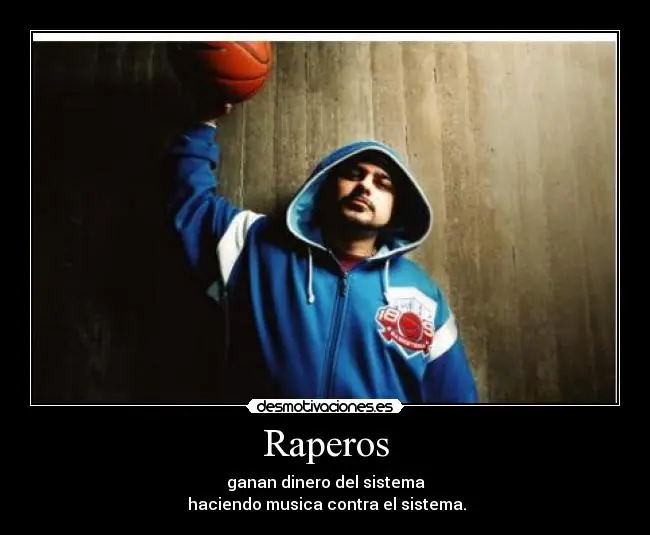 rap