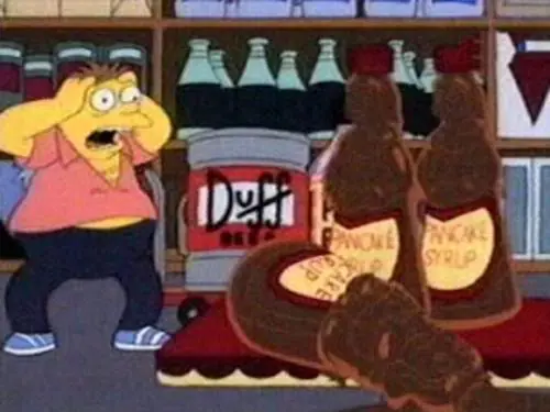 Momentos graciosos de Los Simpsons (solo para fanáticos)