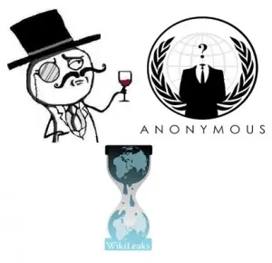 El hacktivismo, explicado
