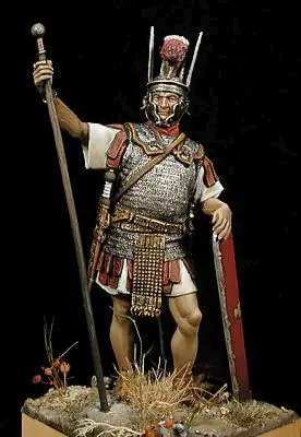 imperio romano