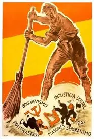 tercera posicion