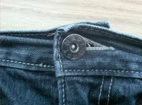 pantalón