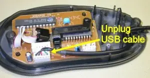 Sensor