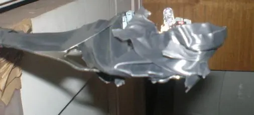 detector