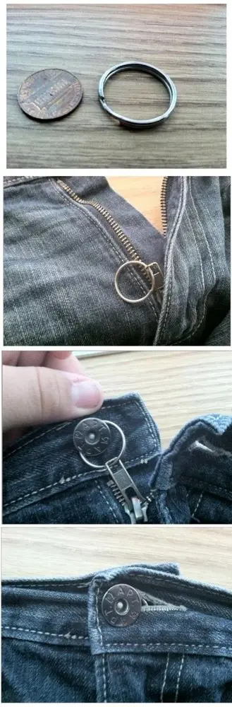 31 ideas curiosas para conflictos de la vida cotidiana