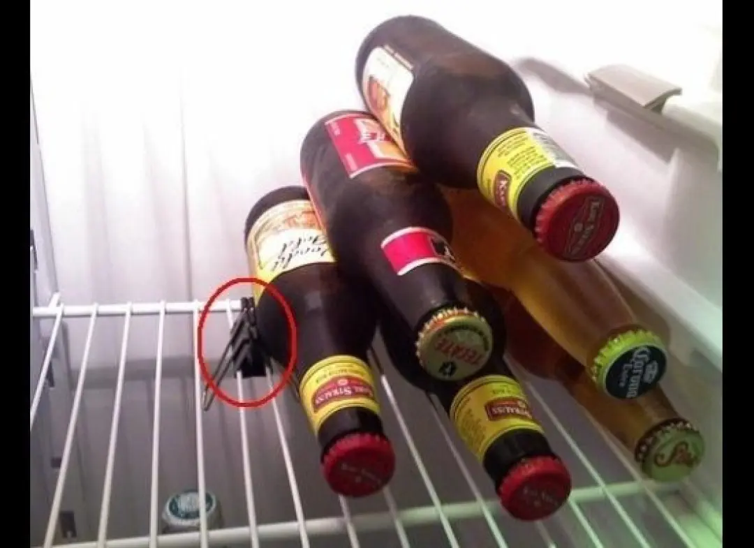 31 ideas curiosas para conflictos de la vida cotidiana