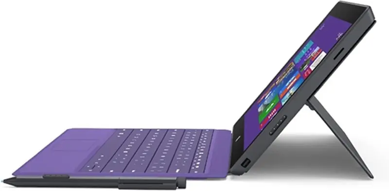 Microsoft presenta la nueva tablet Surface 2 y la Surface Pr