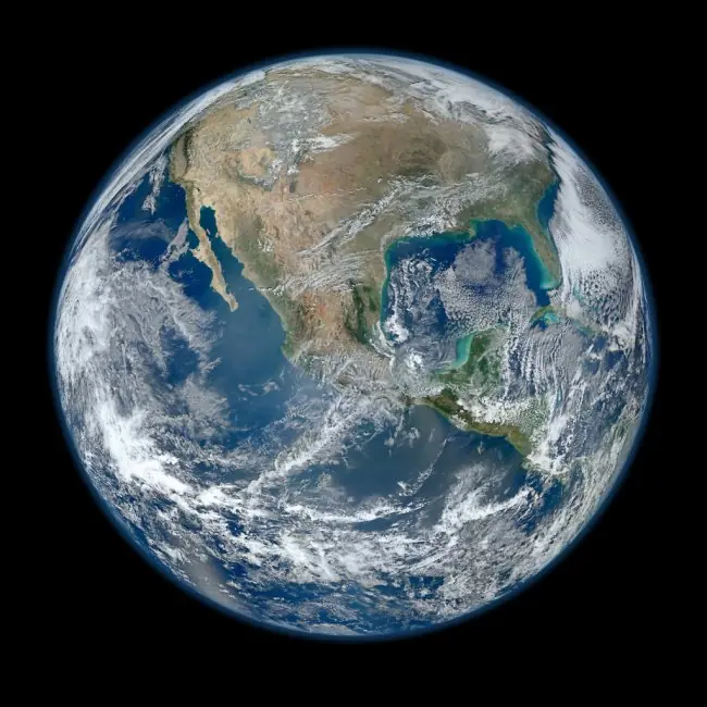 La Tierra será habitable al menos otros 1.750 millones de a