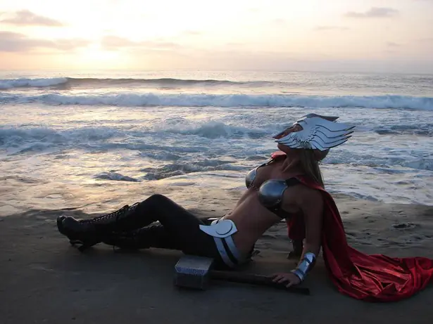 thor