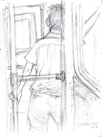 Realmente queres aprender a dibujar ? Entra aca. part.2