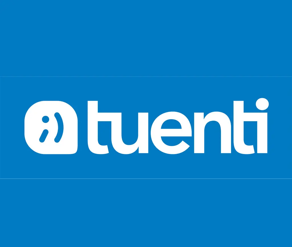 tuenti