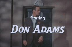 Don Adams