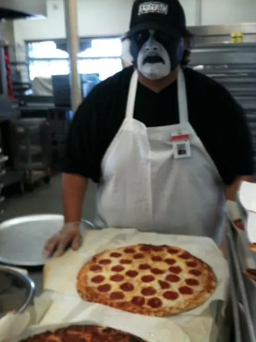 Humor-Black Metal
