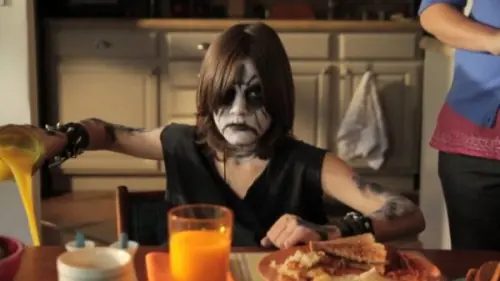 Humor-Black Metal